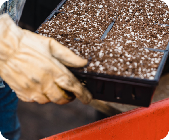 Compost Management System