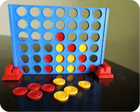 Connect Four Game